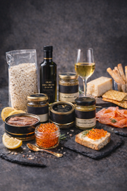Sapori gourmet: il piacere di scegliere prodotti che raccontano qualità