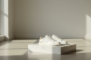 Sneaker di lusso: quando il comfort incontra l'eleganza senza compromessi