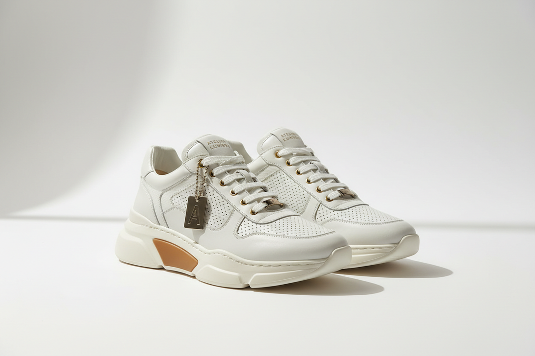 Come scegliere sneakers uomo firmate per tutti i giorni