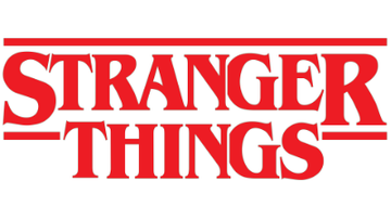 Stranger Things