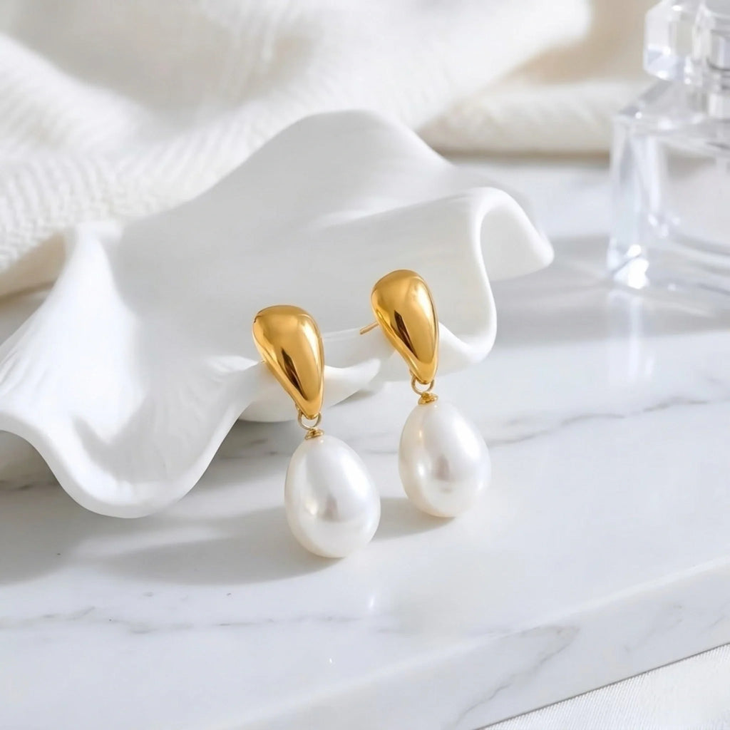 Rita Earrings