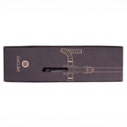 Supercorsa Cycled Leather Belt - 03