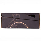 Supercorsa leather belt Cycled - 16
