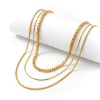 Ira Necklace