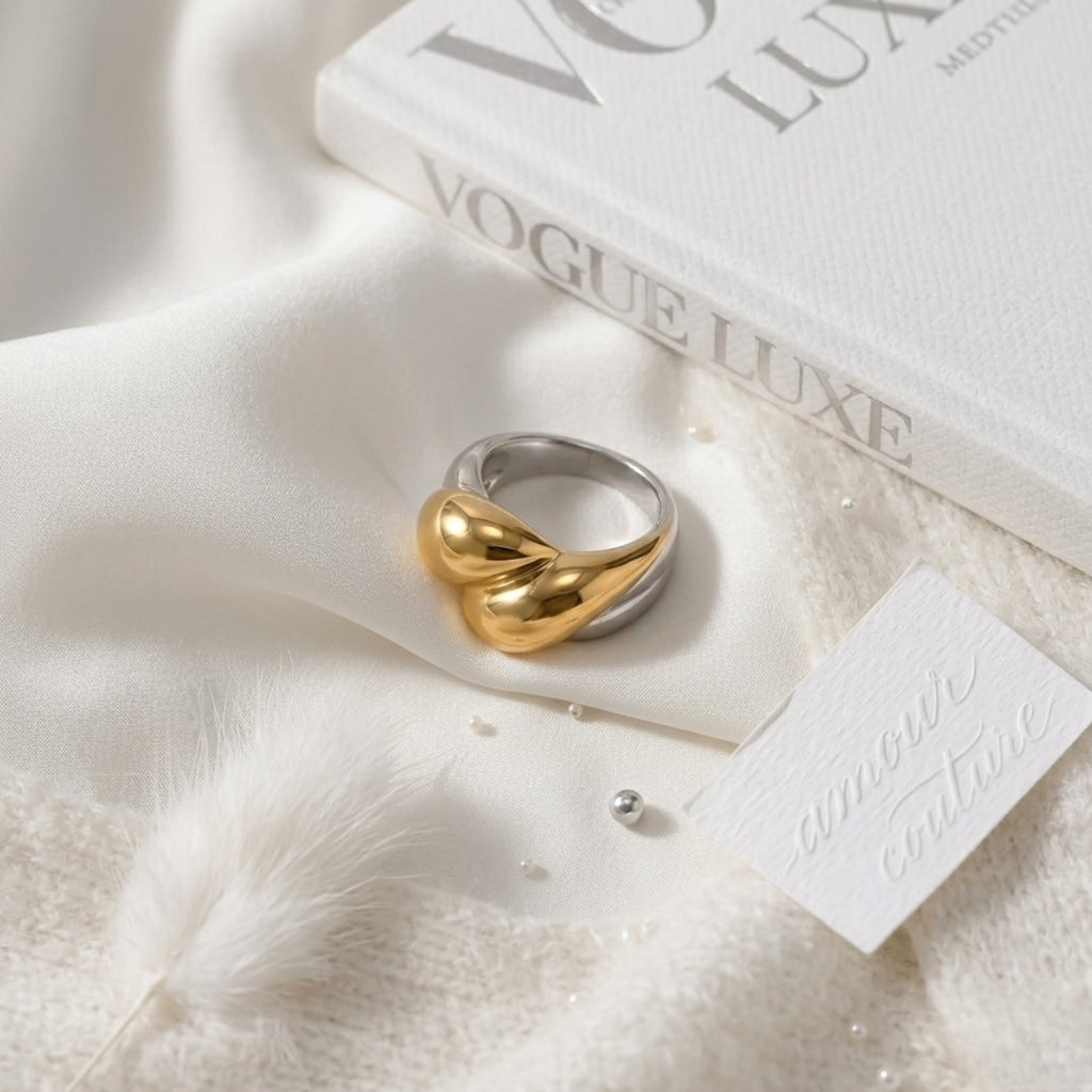 Disha Ring