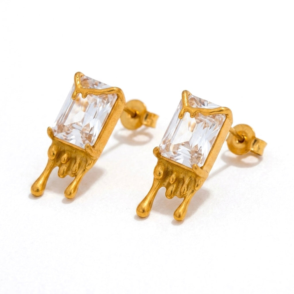 Taira Earrings