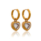 Lana Earrings