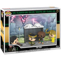 Funko Pop ! Moments Marvel Loki (06) The Void Vinyl Figure Statua Da Collezione