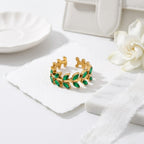 Lively Ring
