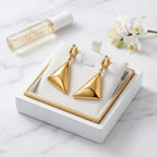 Santosh the Earrings