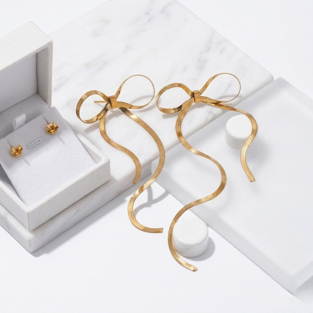 Lina Earrings