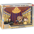 Funko Pop ! Disney - La Bella E La Bestia (07) Tale As Old As Time Vinyl Figure