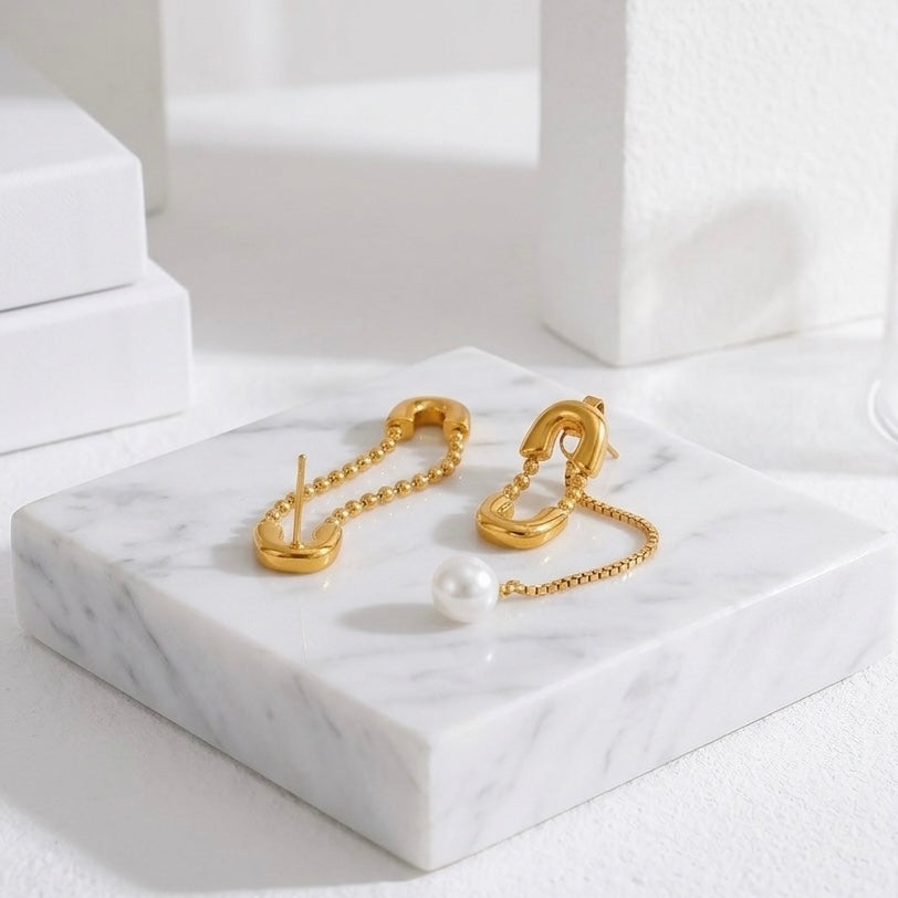Tamiris Earrings