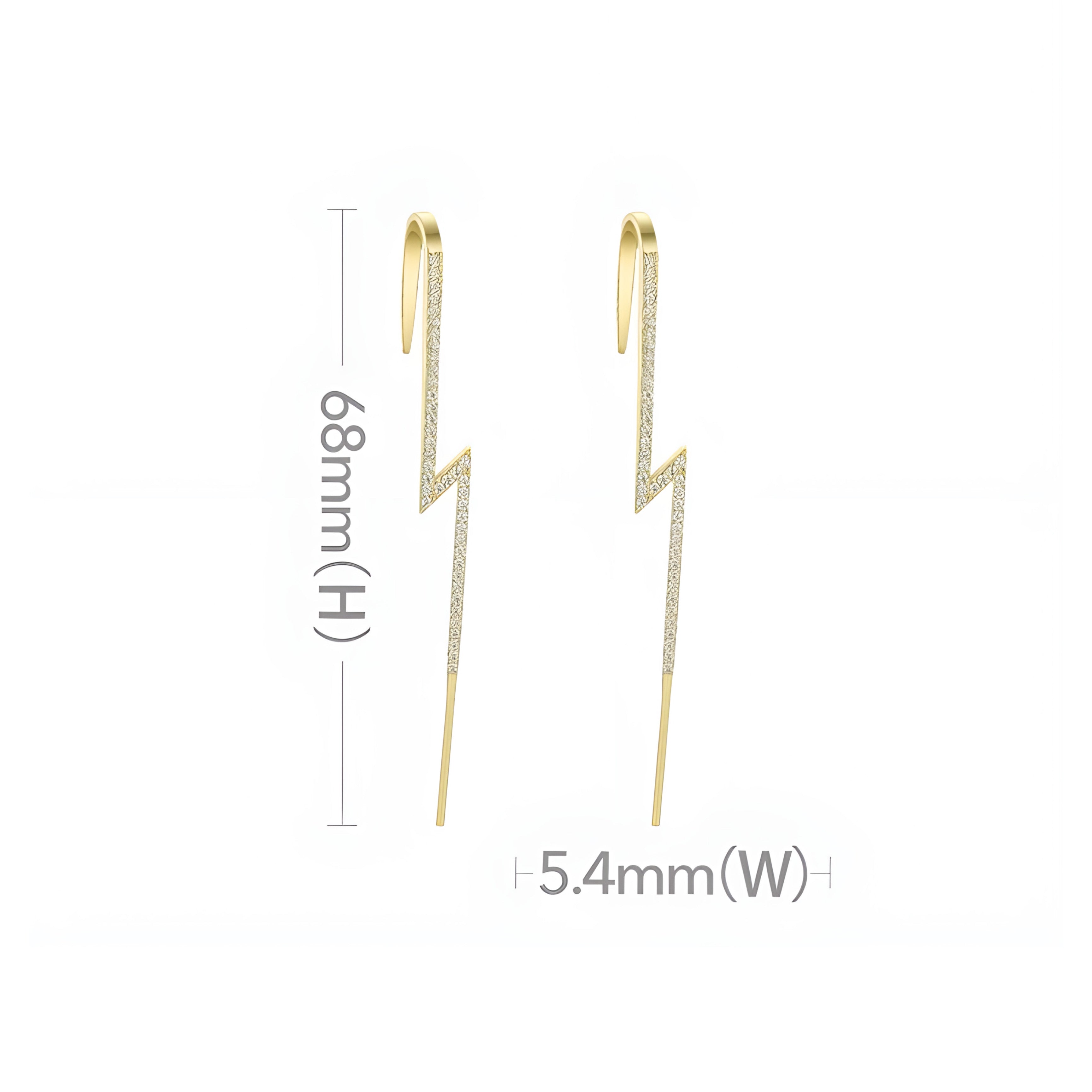 Renata Earrings