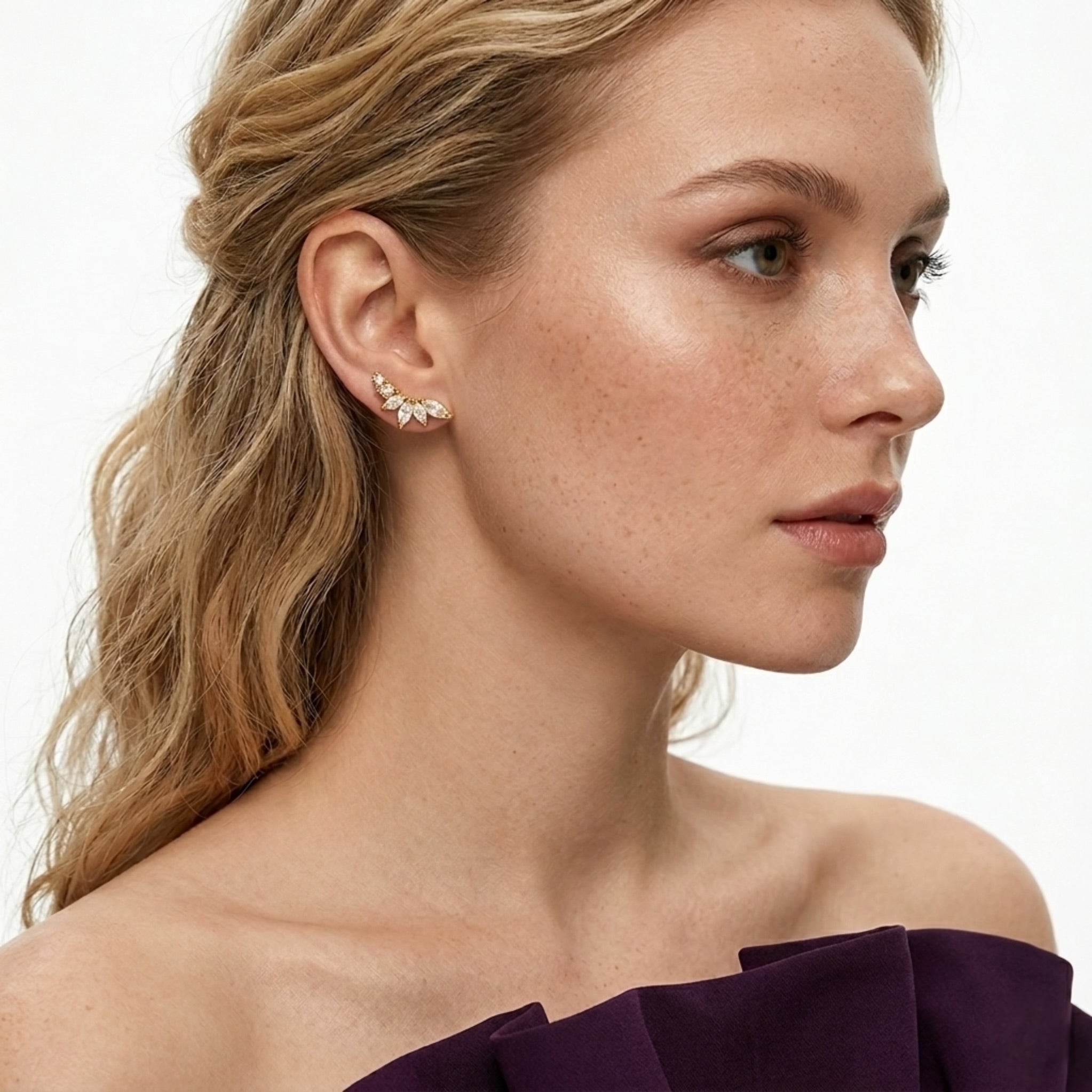 Josa Earrings