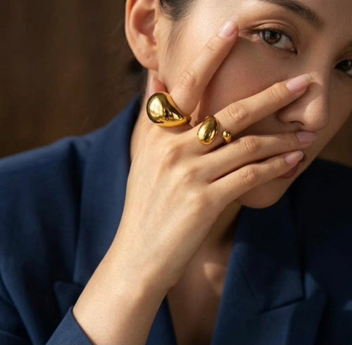 Archana Ring