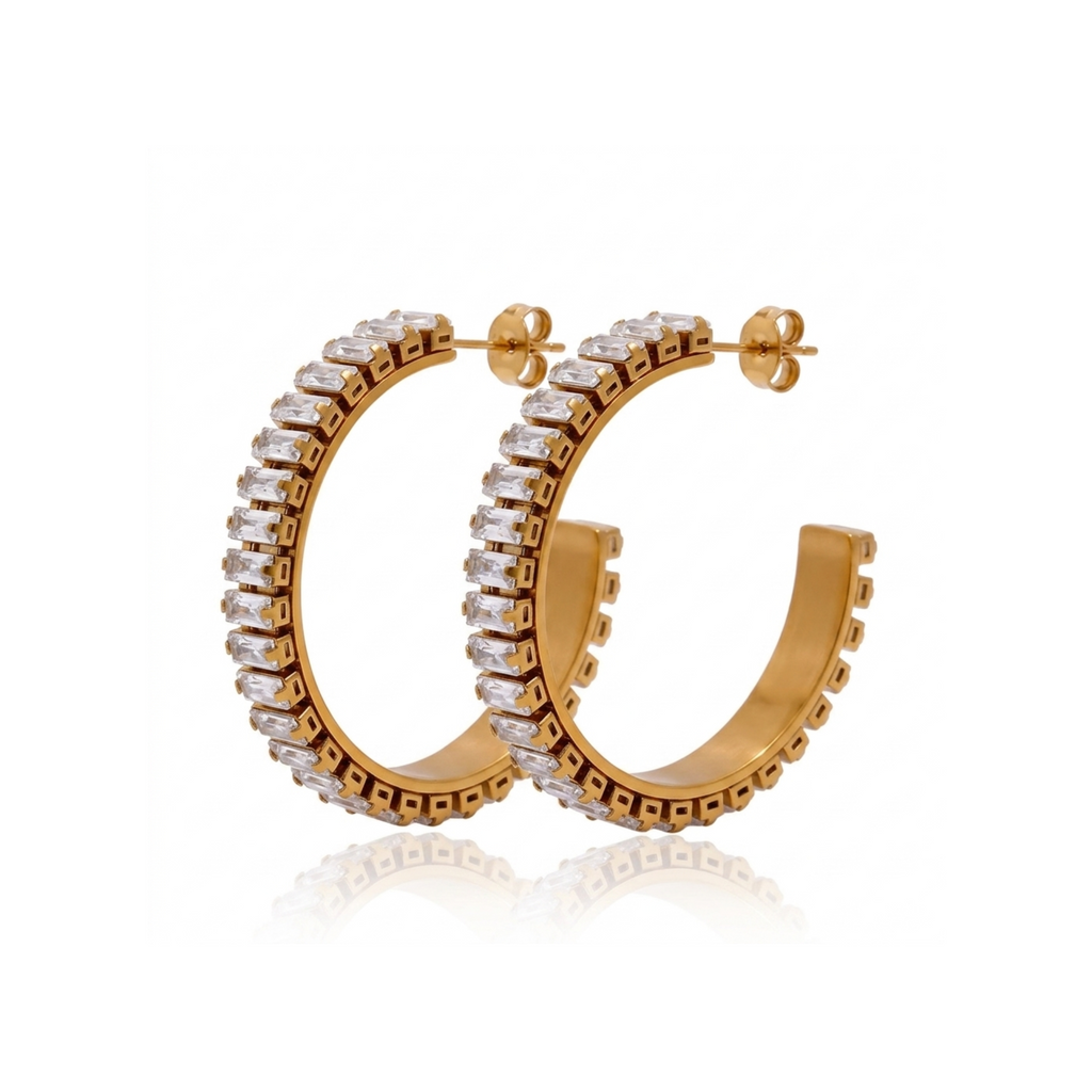 Riena Earrings