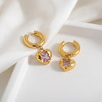 Lidia Earrings