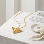Santosh Necklace