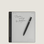 Montblanc Digital Paper black 135010
