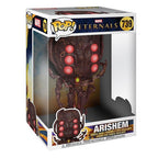 Funko Pop! Marvel The Eternals (739) Arishem Figure Movie Vinyl 25Cm New