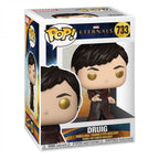 Funko Pop Marvel The Eternals 733 Druig Marvel Figure Vinyl Statue Available