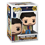 Funko Pop Marvel The Eternals 738 Dane Marvel Statua Figure Vinyl Disponibile
