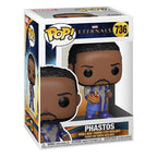 Funko Pop Marvel The Eternals 736 Phastos Marvel Statue Figure Available New