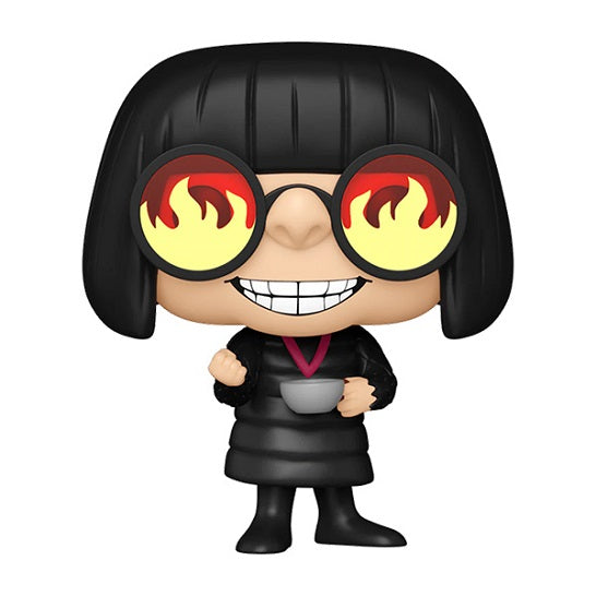 Funko Pop! Disney Pixar The Incredibles 20Th -(1507) Edna Mode The Incredibles