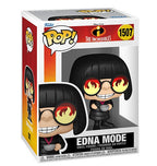Funko Pop! Disney Pixar The Incredibles 20Th -(1507) Edna Mode The Incredibles