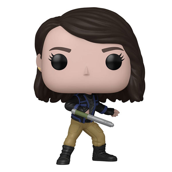 Funko Pop! Marvel Captain America Brave New World - (1367) Ruth Bat-Seraph