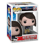 Funko Pop! Marvel Captain America Brave New World - (1367) Ruth Bat-Seraph