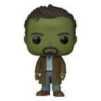 Funko Pop ! Marvel Captain America Brave New World - (1368) The Leader Figure