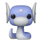 Funko Pop! Games - Pokémon (1050) Dratini Minidraco Vinyl Figure 9cm