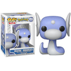 Funko Pop! Games - Pokémon (1050) Dratini Minidraco Vinyl Figure 9cm