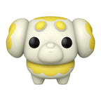 Funko Pop! Games - Pokemon - (1051) Fidough Patachiot Hefel Figure 9Cm In Stock
