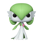 Funko Pop! Games - Pokemon (1052) Gardevoir Vinyl Figure 9Cm