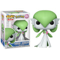 Funko Pop! Games - Pokemon (1052) Gardevoir Vinyl Figure 9Cm