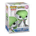 Funko Pop! Games - Pokemon (1052) Gardevoir Vinyl Figure 9Cm
