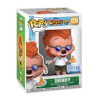 Funko Pop! Disney Movie A Goofy - (1578) Bobby Zimuruski - Vinyl Figure 9Cm