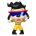Funko Pop ! Disney Movie A Goofy - (1577) Max Goof Statuetta Figure Pippo 9Cm