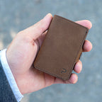 KLIK Minimal SLIM senza portamonete Vintage