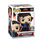 Funko Pop! Marvel Studios Dr Strange 2 - Doctor Strange (1008) Specialty Figure