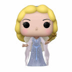 Funko Pop! Disney Pinocchio (1027) Blue Fairy Chase Figure 9cm