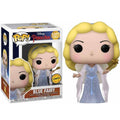 Funko Pop! Disney Pinocchio (1027) Blue Fairy Chase Figure 9cm