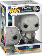 Funko Pop! Marvel Studios Thor Love And Thunder (1043) Gorr Vinyl Figure 9cm