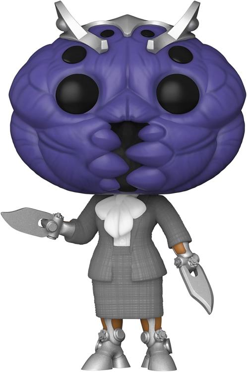 Funko Pop! Marvel Studios Thor Love And Thunder (1045) Miek Vinyl Figure 9Cm