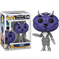 Funko Pop! Marvel Studios Thor Love And Thunder (1045) Miek Vinyl Figure 9Cm