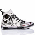 Converse Brain Skull