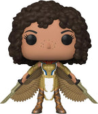 Funko Pop! Marvel Studios Moon Knight (1093) Scarlet Scarab Limited Edition